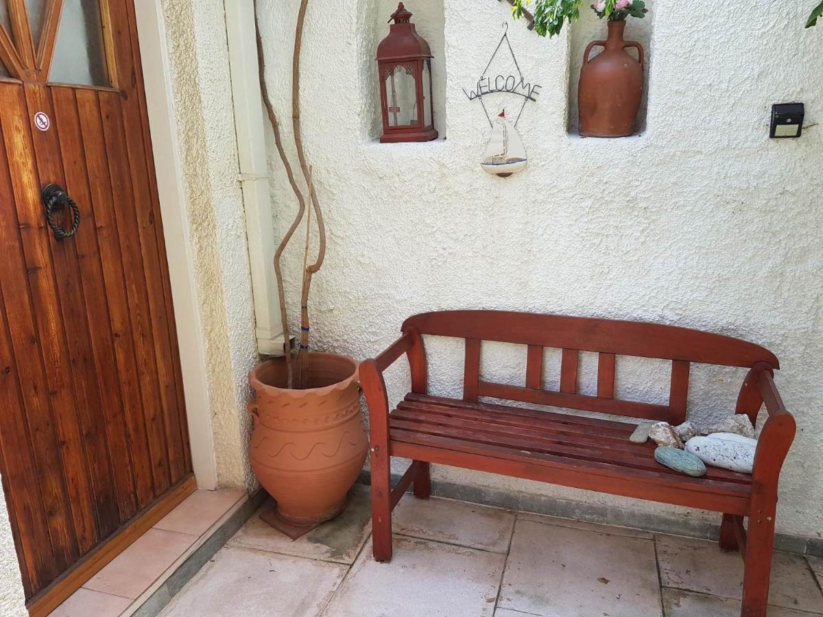 Athens Glyfada Studio Exterior photo