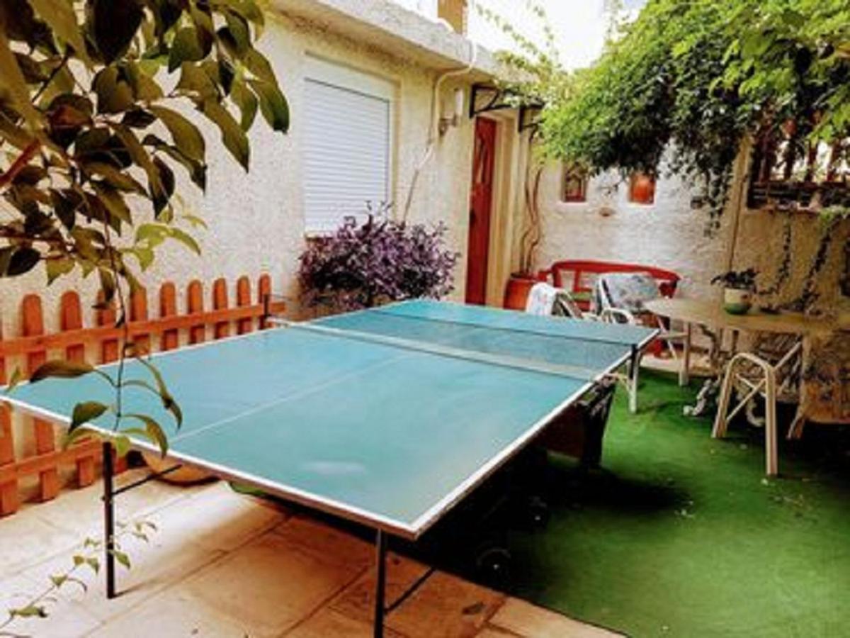 Athens Glyfada Studio Exterior photo