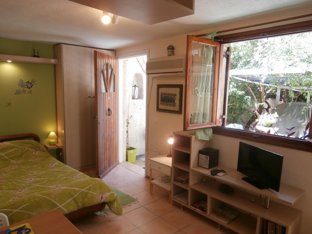Athens Glyfada Studio Exterior photo