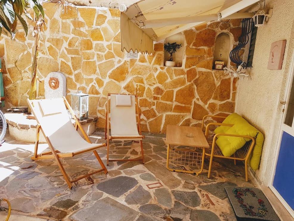 Athens Glyfada Studio Exterior photo